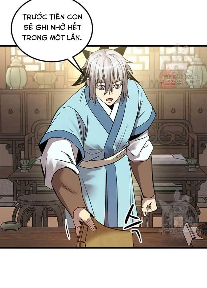 Đạo Sĩ Giang Hồ Chapter 71 - 79