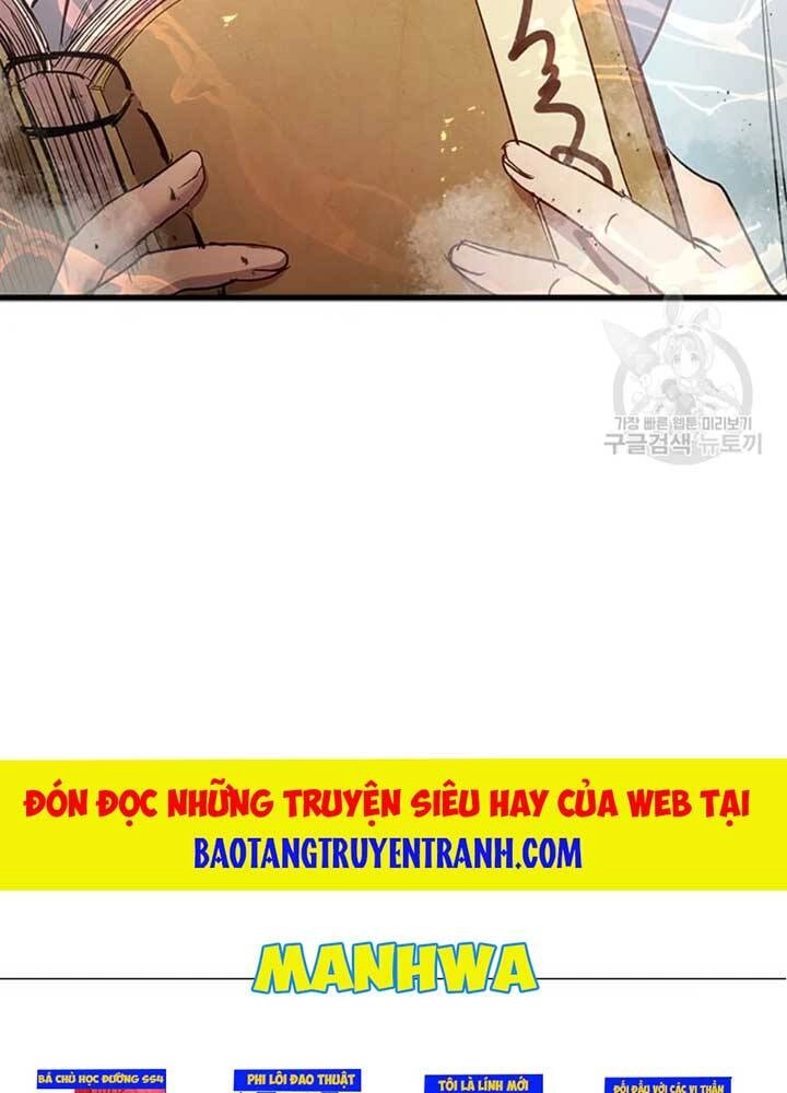 Đạo Sĩ Giang Hồ Chapter 71 - 82
