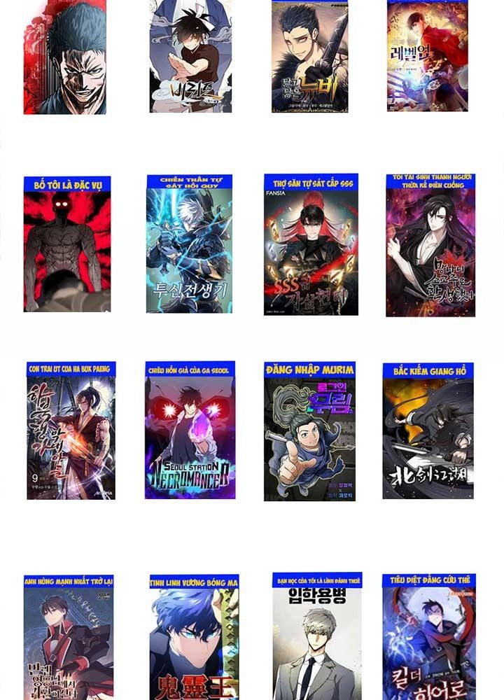 Đạo Sĩ Giang Hồ Chapter 71 - 83