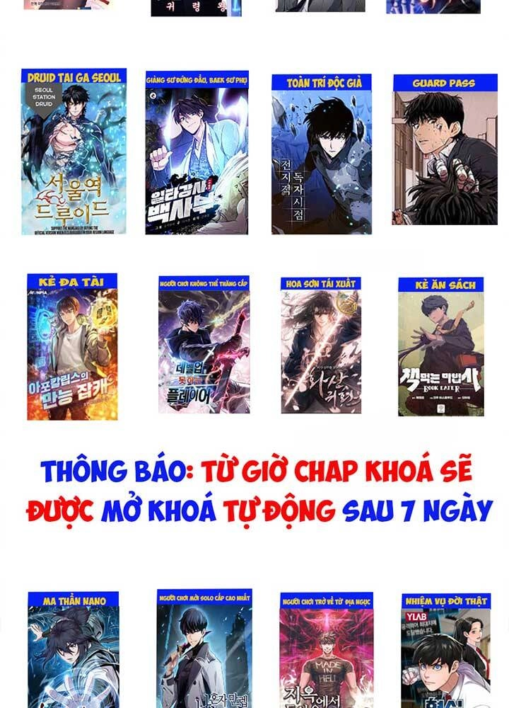 Đạo Sĩ Giang Hồ Chapter 71 - 84