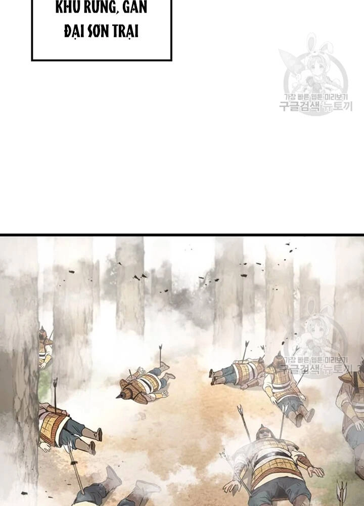 Đạo Sĩ Giang Hồ Chapter 72 - 8