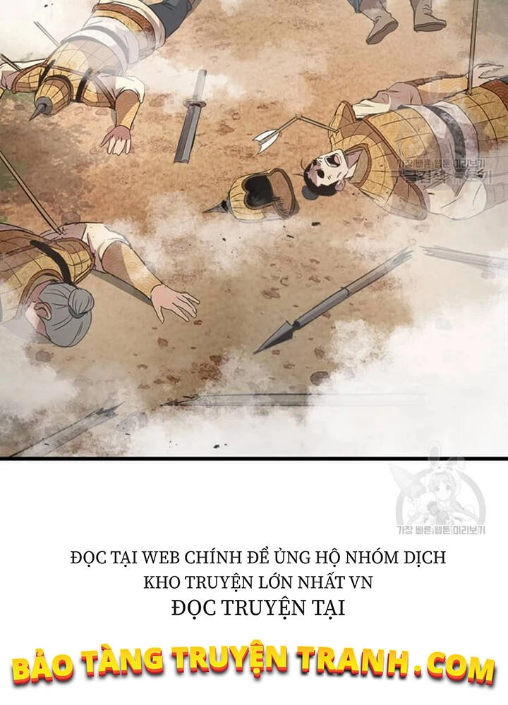 Đạo Sĩ Giang Hồ Chapter 72 - 9