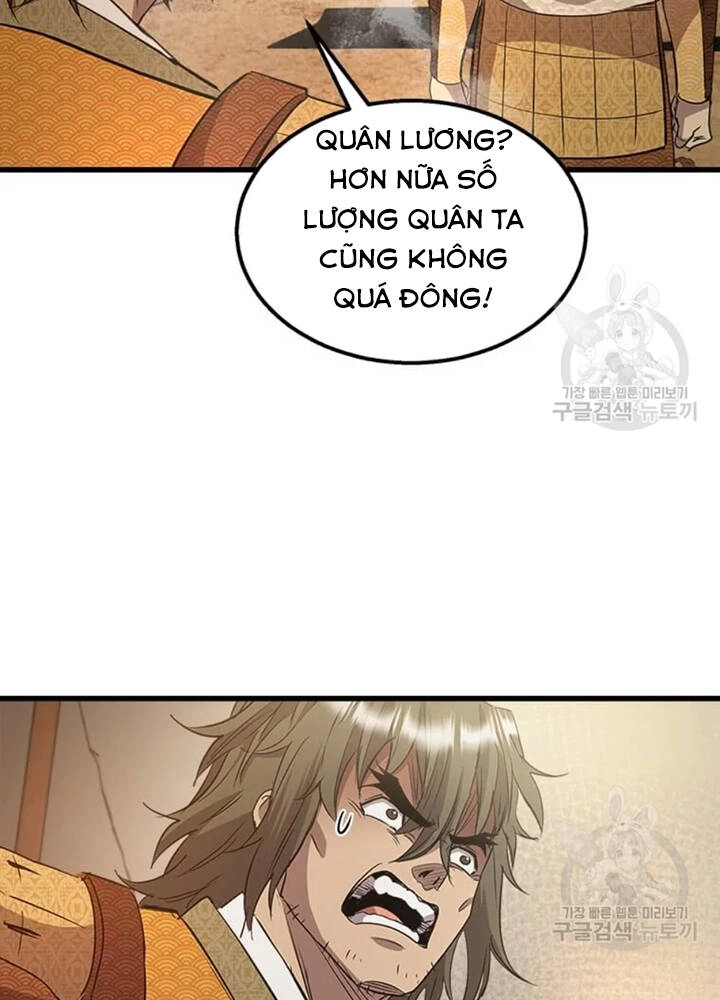 Đạo Sĩ Giang Hồ Chapter 72 - 13