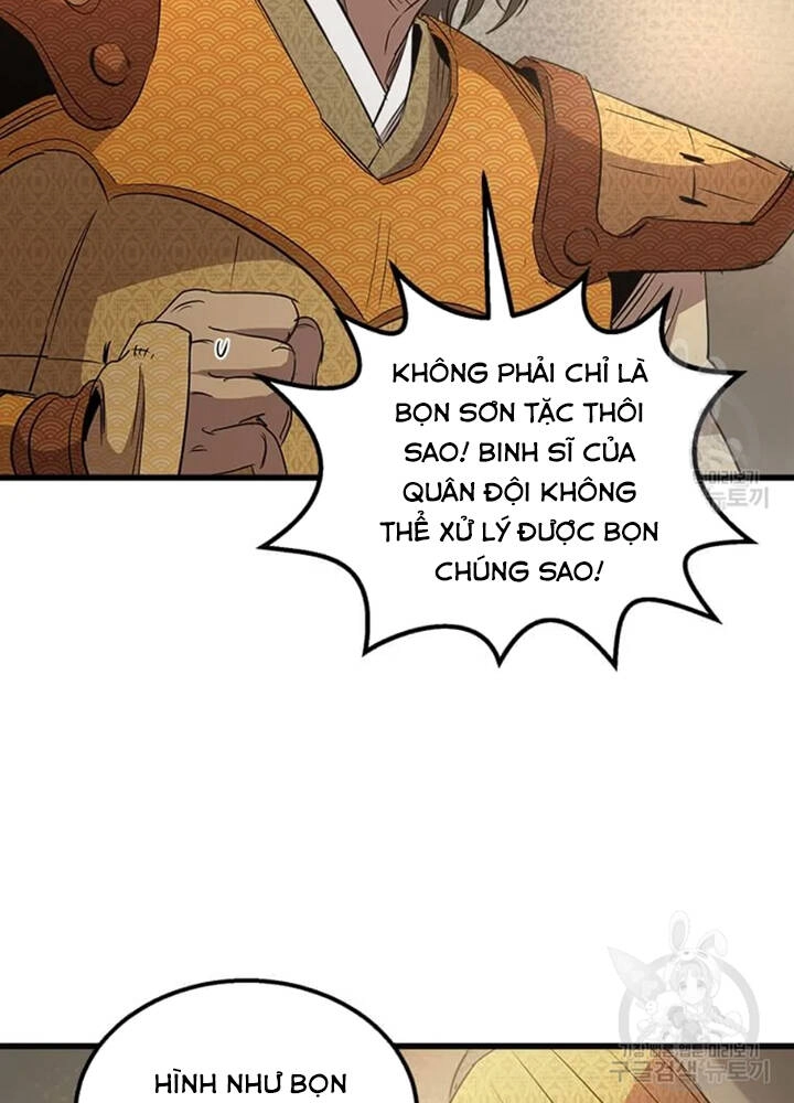 Đạo Sĩ Giang Hồ Chapter 72 - 14