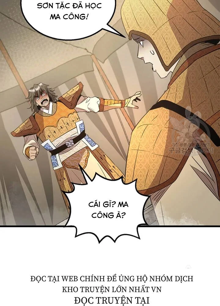 Đạo Sĩ Giang Hồ Chapter 72 - 15