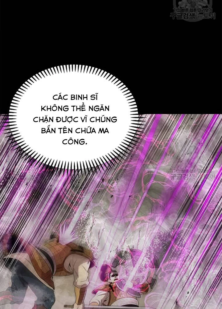 Đạo Sĩ Giang Hồ Chapter 72 - 17