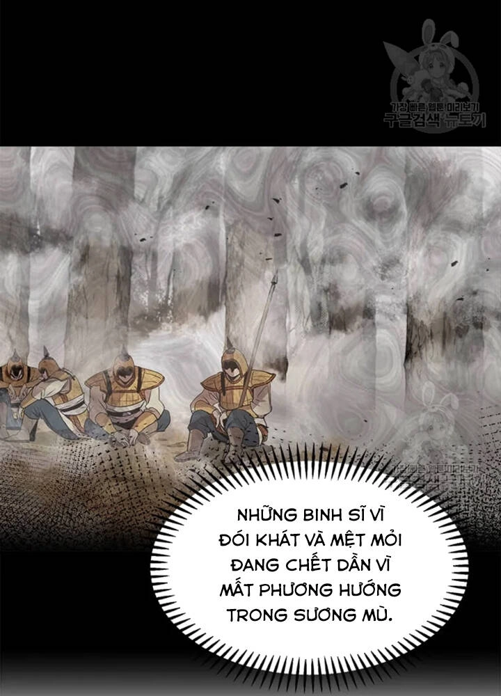 Đạo Sĩ Giang Hồ Chapter 72 - 20