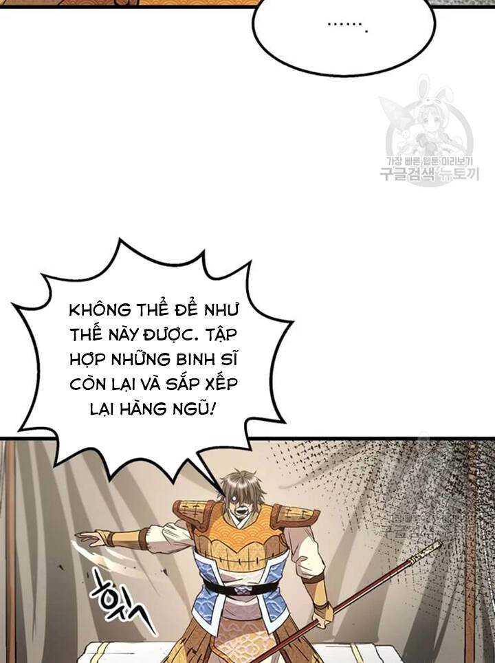 Đạo Sĩ Giang Hồ Chapter 72 - 22