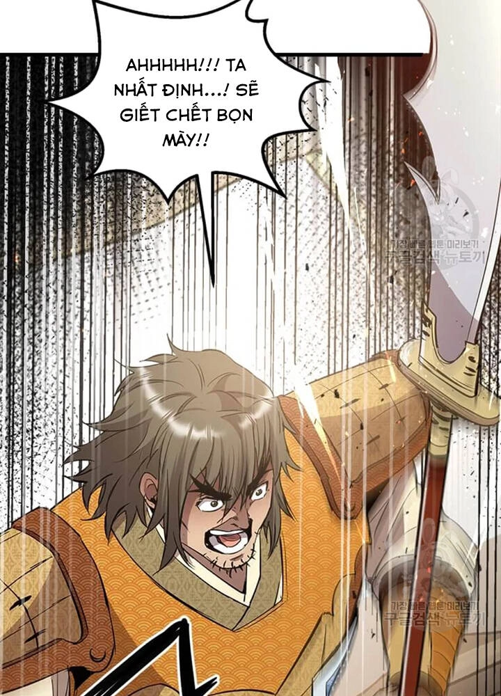 Đạo Sĩ Giang Hồ Chapter 72 - 24