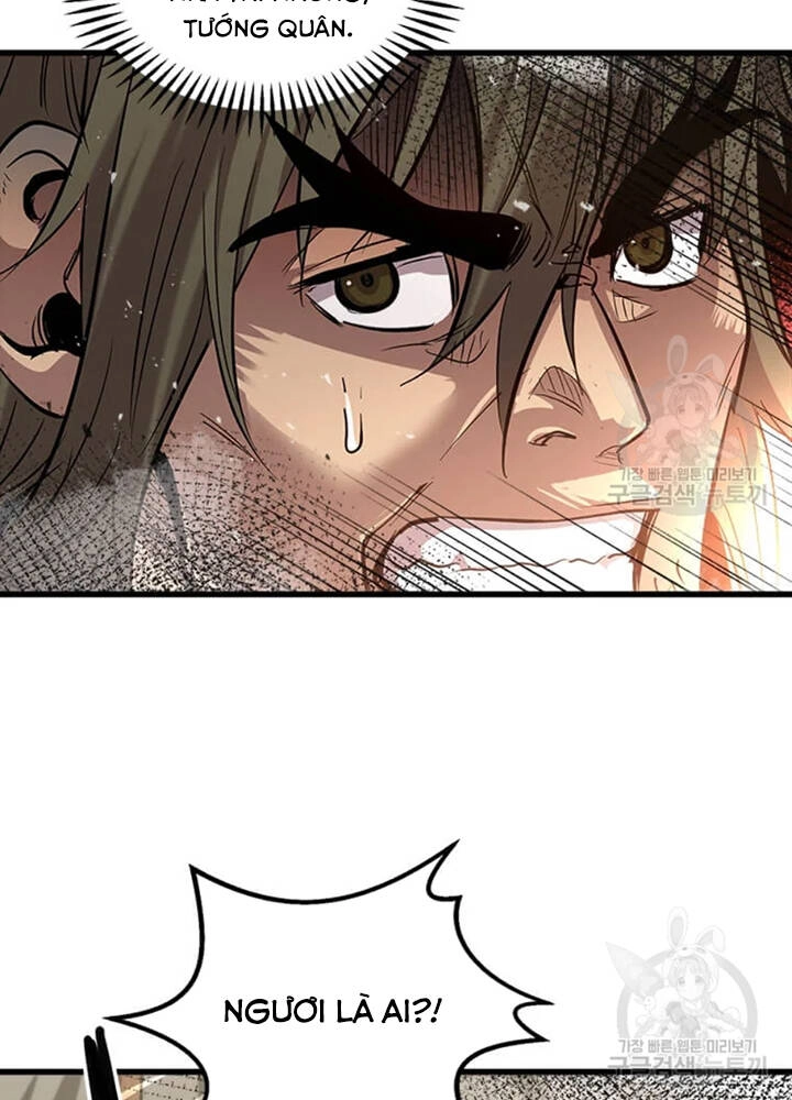 Đạo Sĩ Giang Hồ Chapter 72 - 26