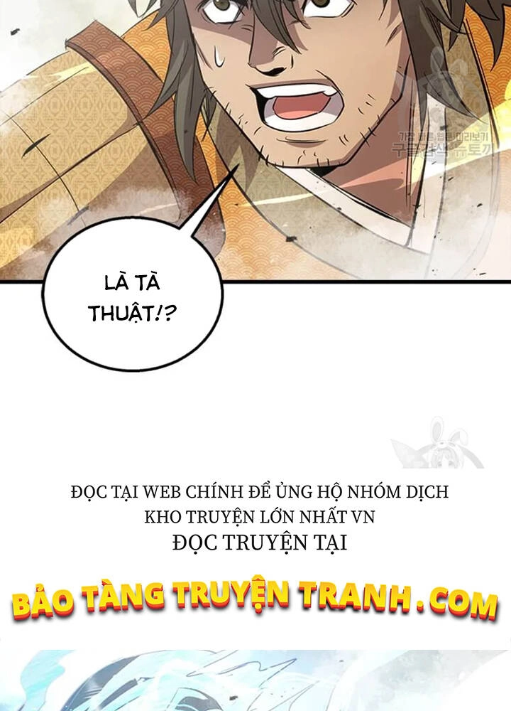 Đạo Sĩ Giang Hồ Chapter 72 - 33