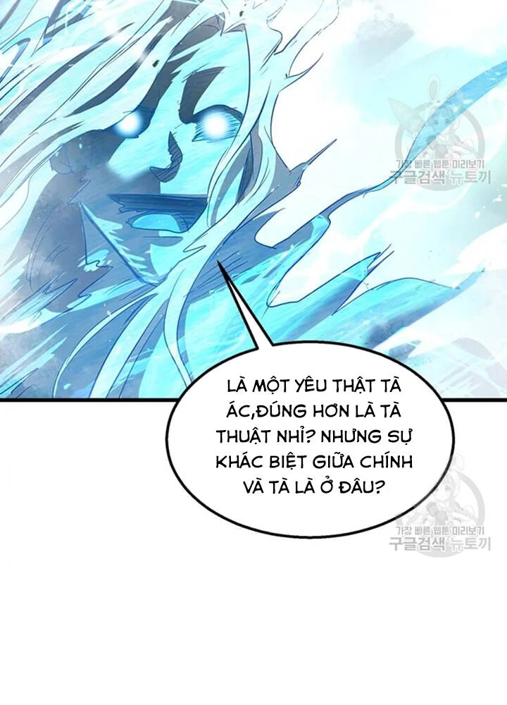 Đạo Sĩ Giang Hồ Chapter 72 - 34