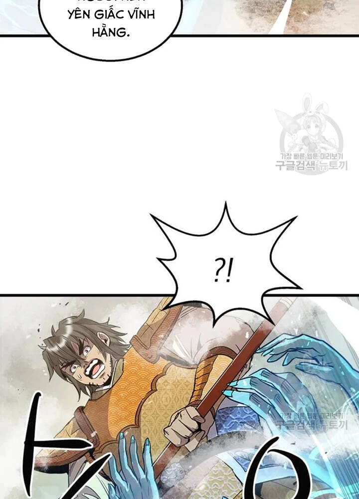 Đạo Sĩ Giang Hồ Chapter 72 - 36