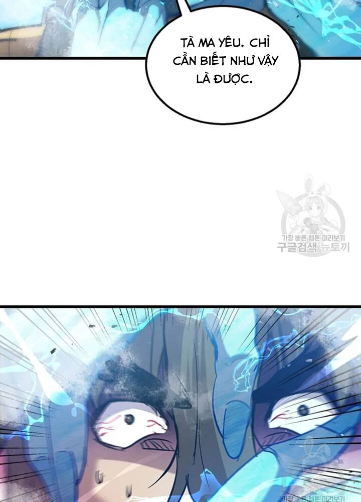 Đạo Sĩ Giang Hồ Chapter 72 - 40