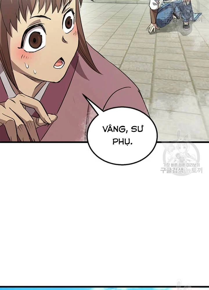 Đạo Sĩ Giang Hồ Chapter 72 - 52