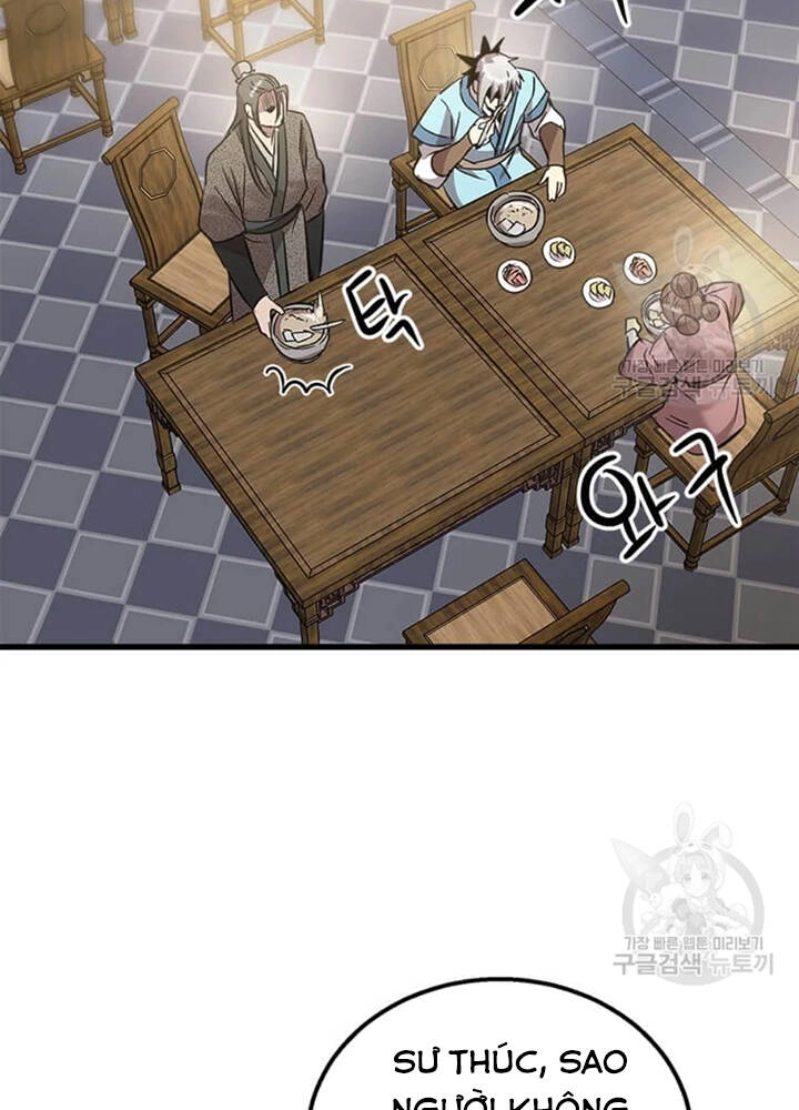 Đạo Sĩ Giang Hồ Chapter 72 - 59