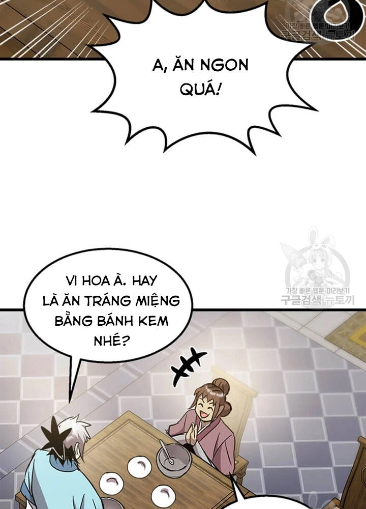 Đạo Sĩ Giang Hồ Chapter 72 - 65