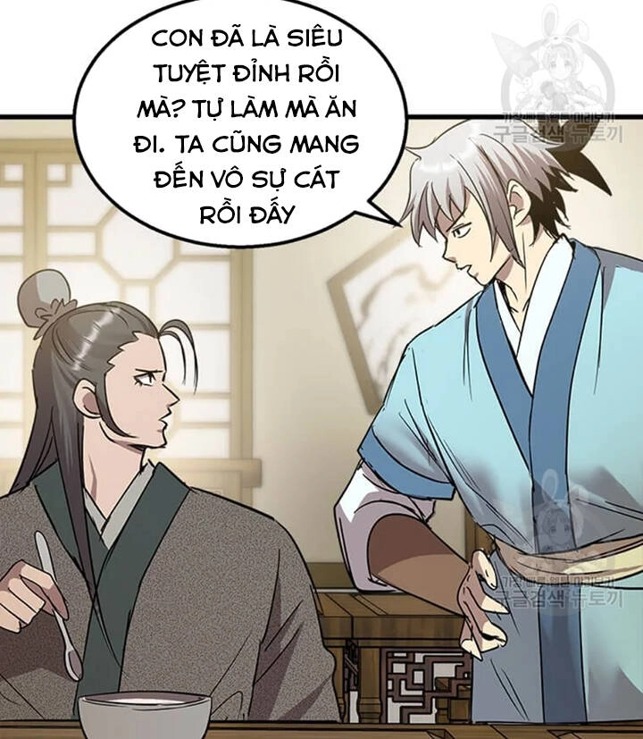 Đạo Sĩ Giang Hồ Chapter 72 - 67