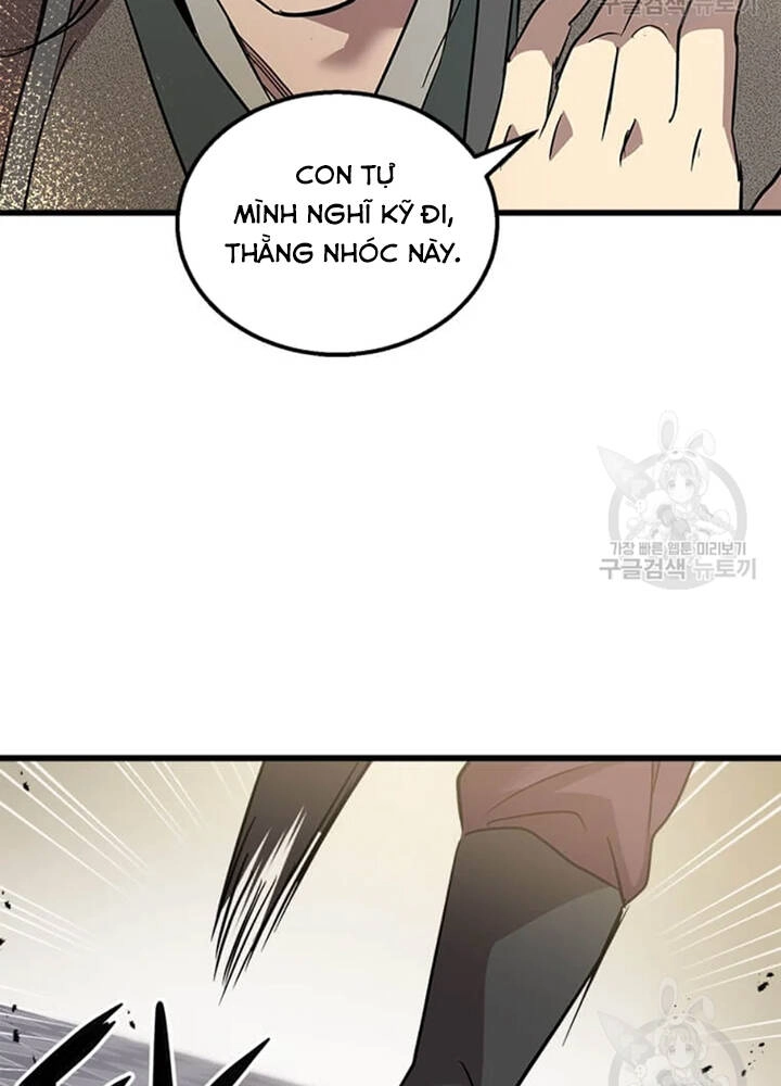 Đạo Sĩ Giang Hồ Chapter 72 - 72