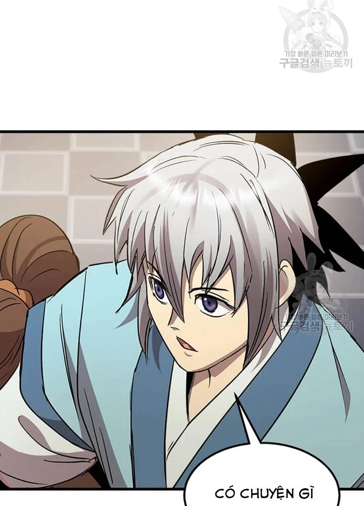 Đạo Sĩ Giang Hồ Chapter 72 - 75