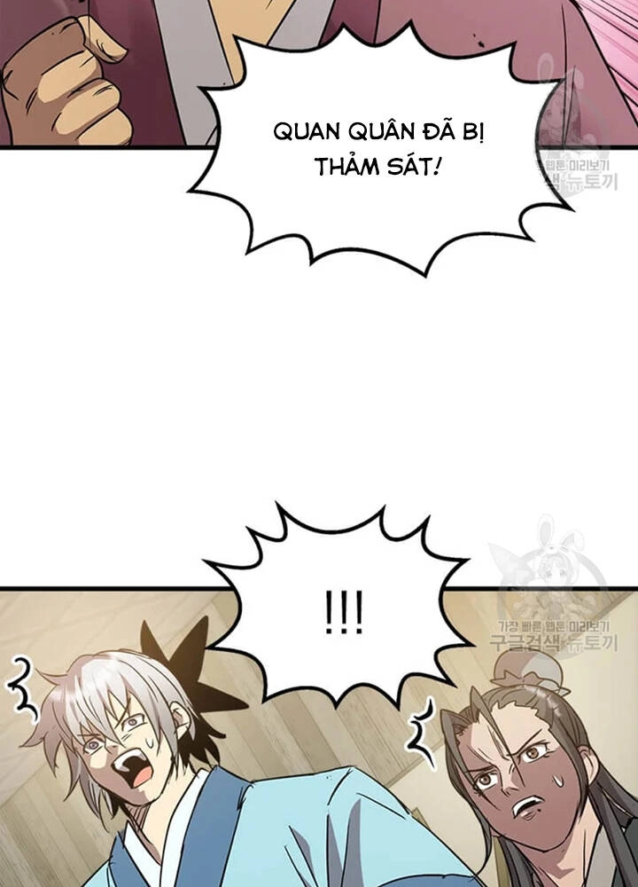 Đạo Sĩ Giang Hồ Chapter 72 - 77