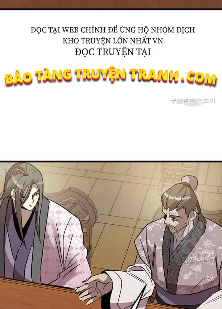 Đạo Sĩ Giang Hồ Chapter 72 - 80