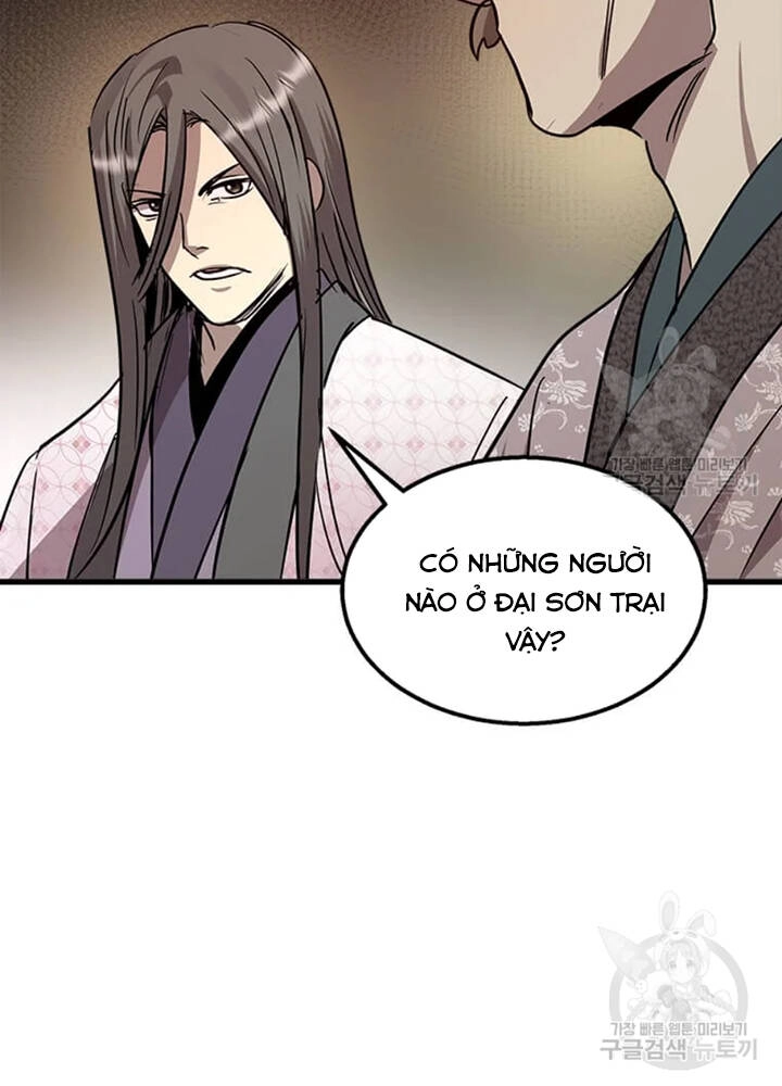 Đạo Sĩ Giang Hồ Chapter 72 - 83