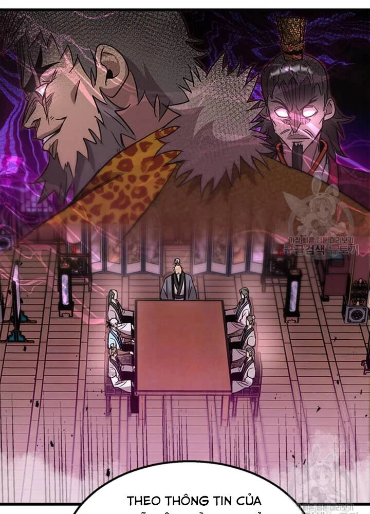 Đạo Sĩ Giang Hồ Chapter 72 - 84