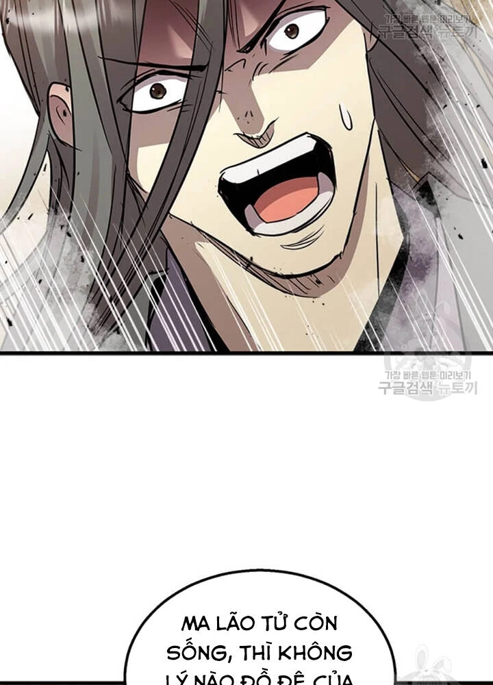 Đạo Sĩ Giang Hồ Chapter 72 - 86