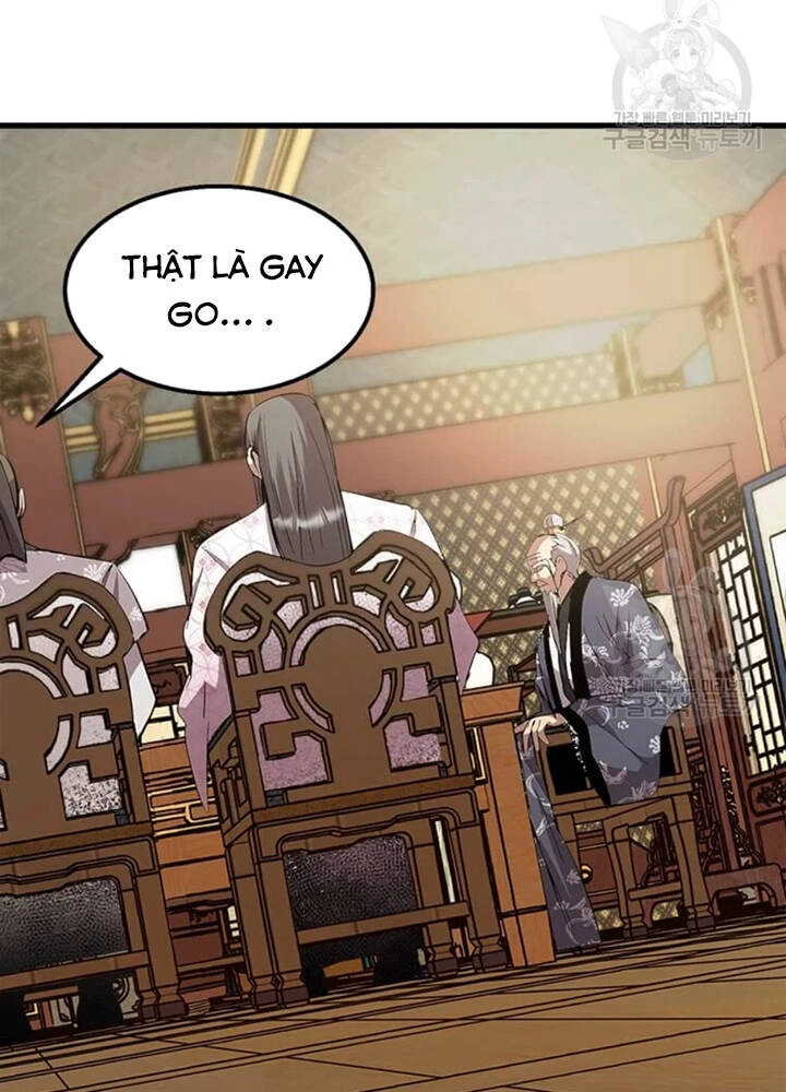 Đạo Sĩ Giang Hồ Chapter 72 - 88