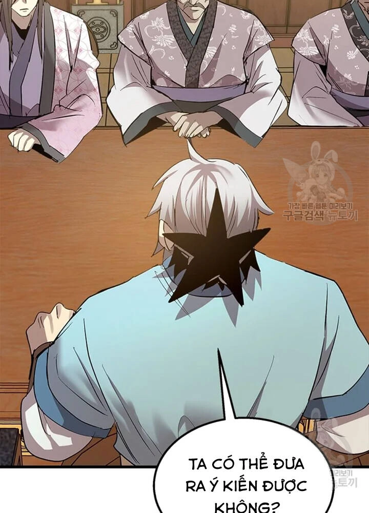 Đạo Sĩ Giang Hồ Chapter 72 - 91