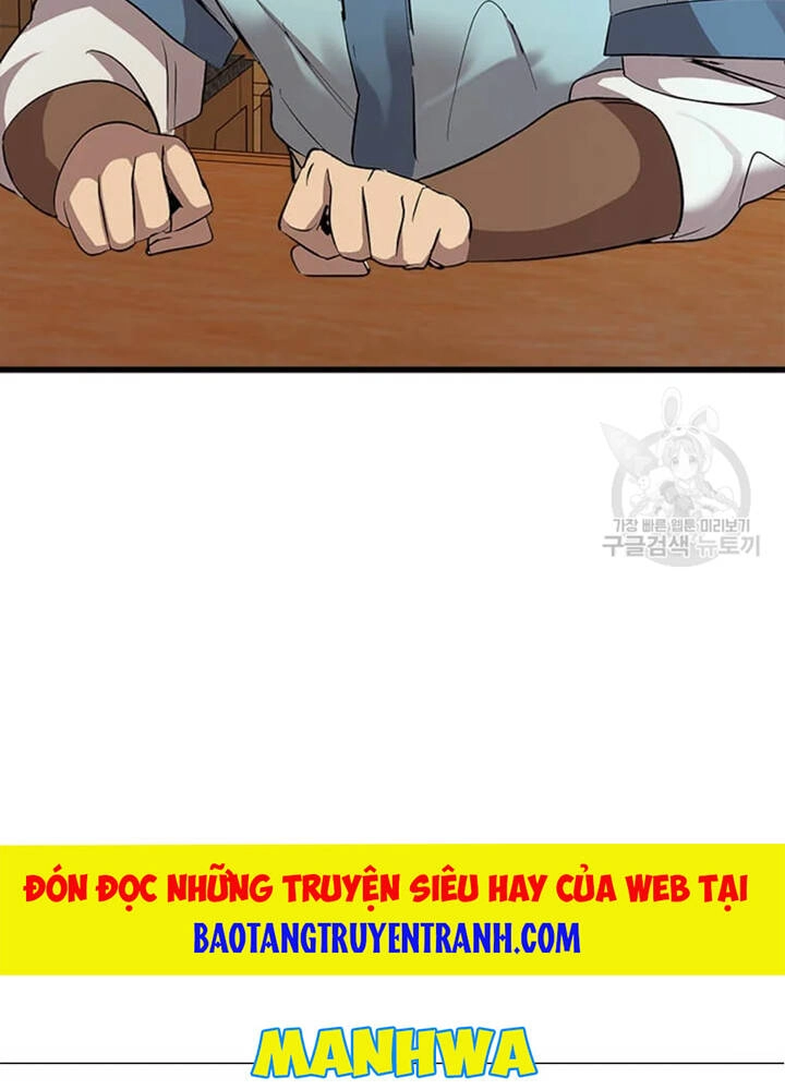 Đạo Sĩ Giang Hồ Chapter 72 - 93