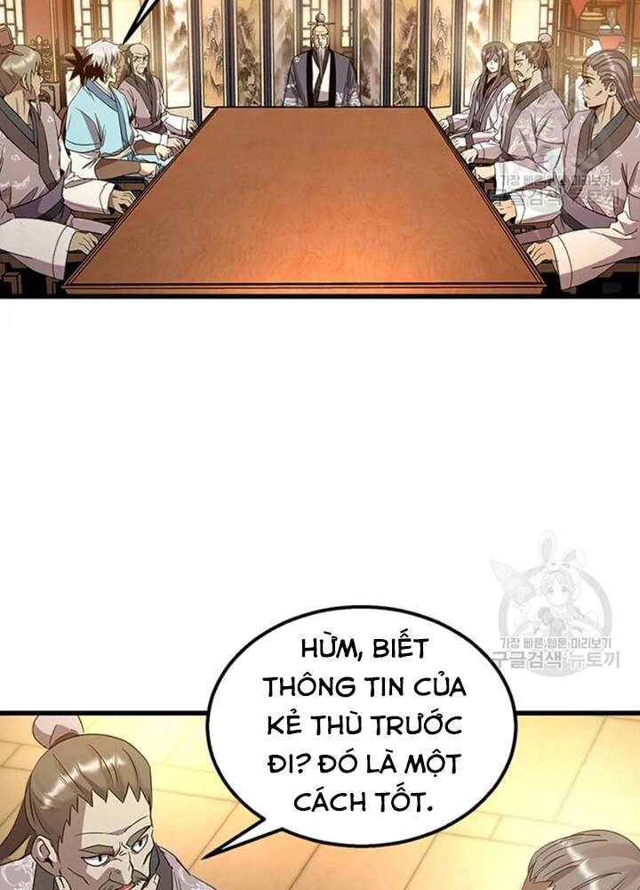 Đạo Sĩ Giang Hồ Chapter 73 - 8