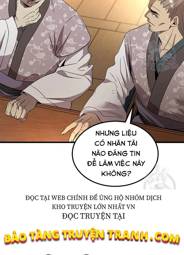Đạo Sĩ Giang Hồ Chapter 73 - 9