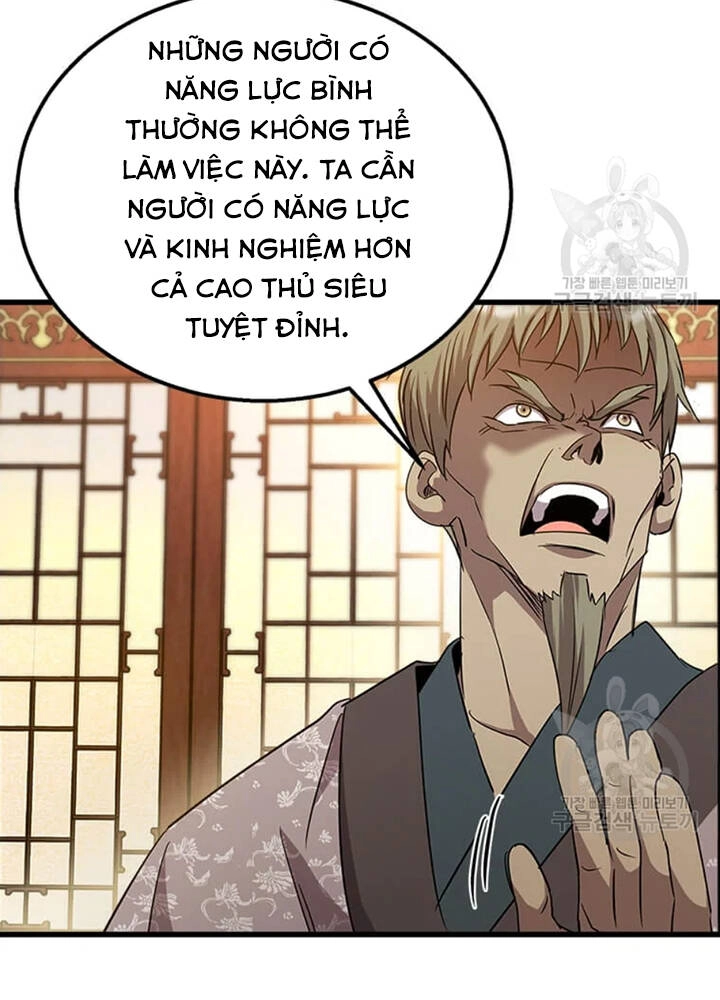Đạo Sĩ Giang Hồ Chapter 73 - 10