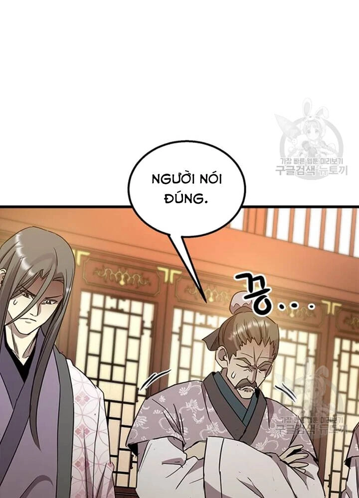 Đạo Sĩ Giang Hồ Chapter 73 - 11