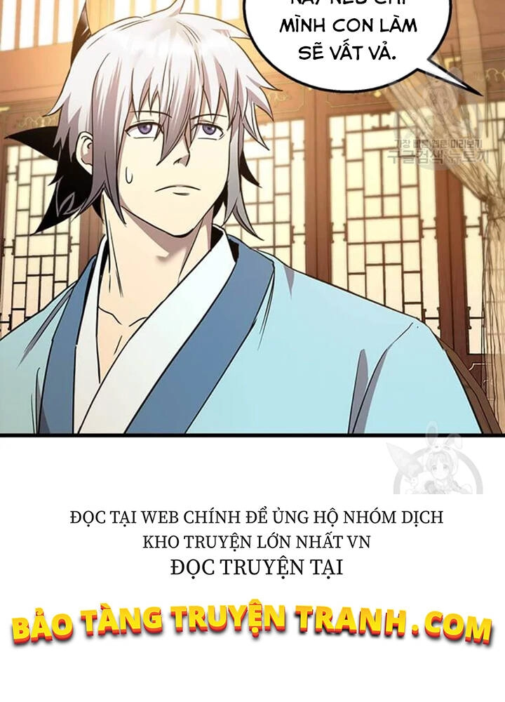 Đạo Sĩ Giang Hồ Chapter 73 - 21