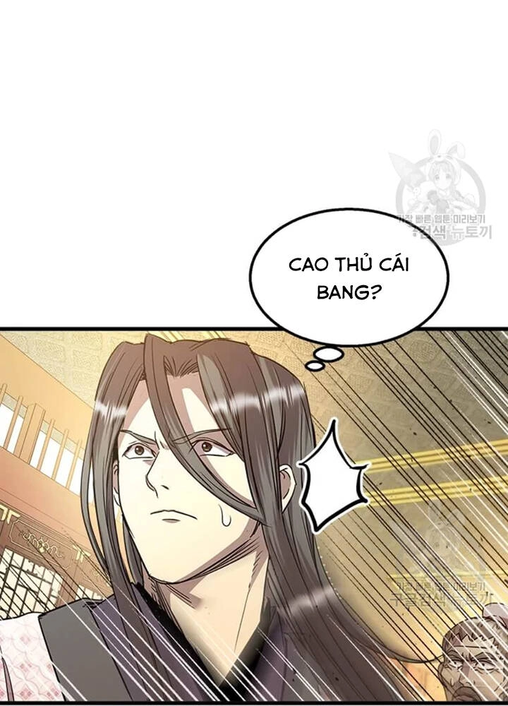 Đạo Sĩ Giang Hồ Chapter 73 - 23