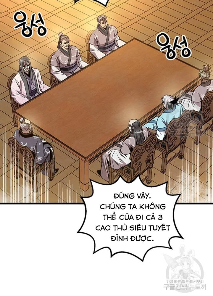 Đạo Sĩ Giang Hồ Chapter 73 - 26