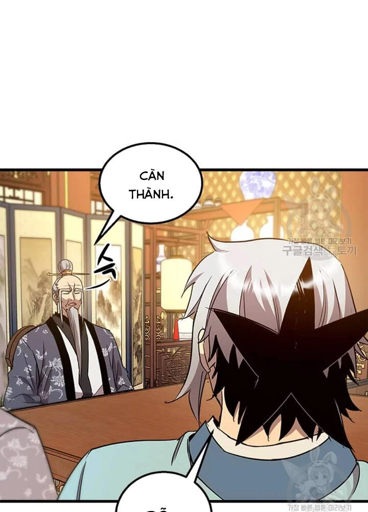 Đạo Sĩ Giang Hồ Chapter 73 - 27