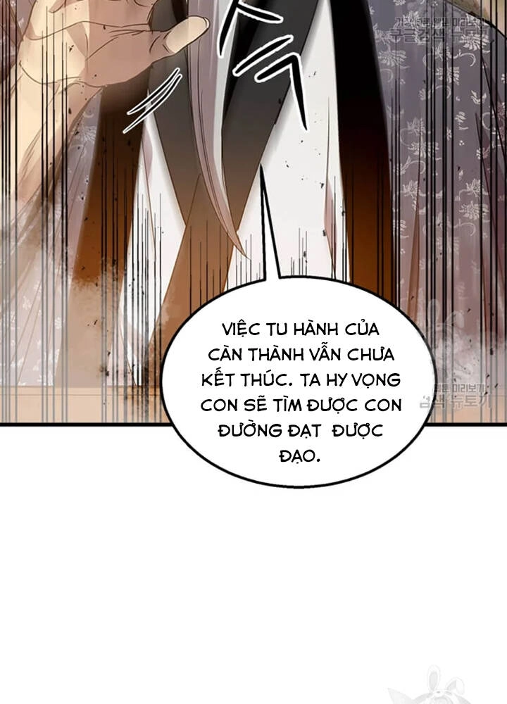 Đạo Sĩ Giang Hồ Chapter 73 - 29