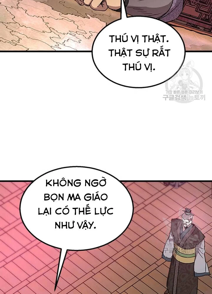 Đạo Sĩ Giang Hồ Chapter 73 - 36
