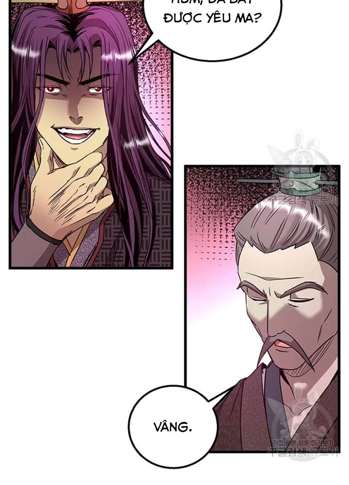 Đạo Sĩ Giang Hồ Chapter 73 - 38