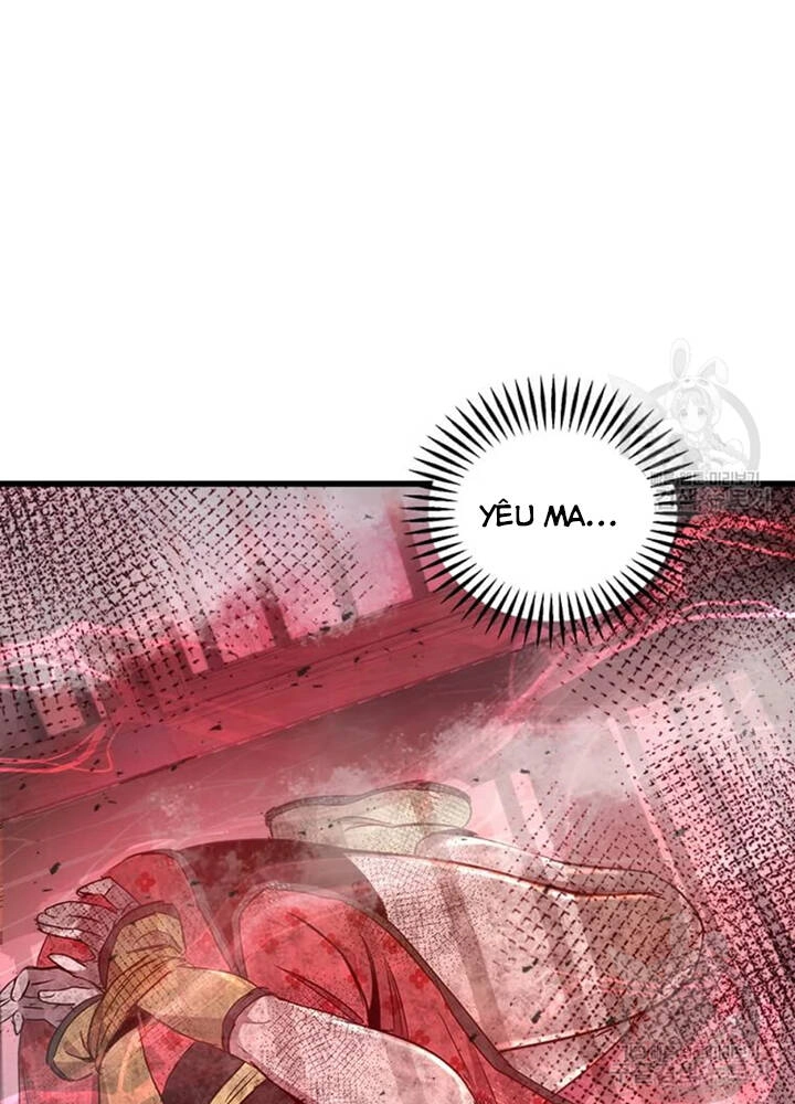 Đạo Sĩ Giang Hồ Chapter 73 - 39