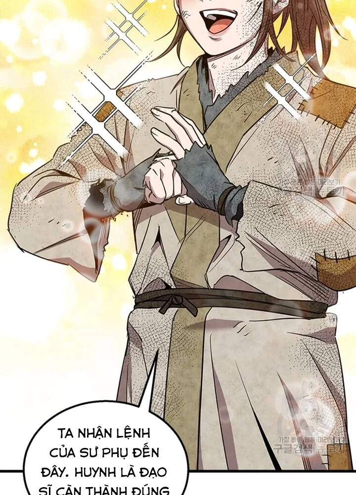 Đạo Sĩ Giang Hồ Chapter 73 - 47