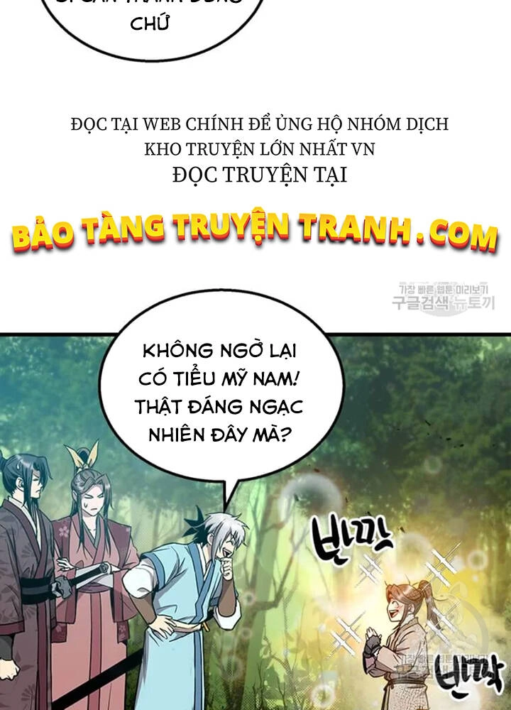 Đạo Sĩ Giang Hồ Chapter 73 - 48