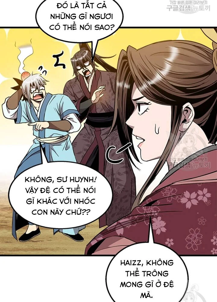 Đạo Sĩ Giang Hồ Chapter 73 - 51