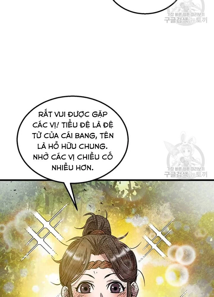 Đạo Sĩ Giang Hồ Chapter 73 - 52