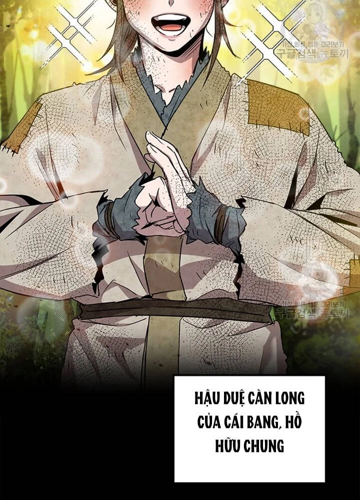 Đạo Sĩ Giang Hồ Chapter 73 - 53