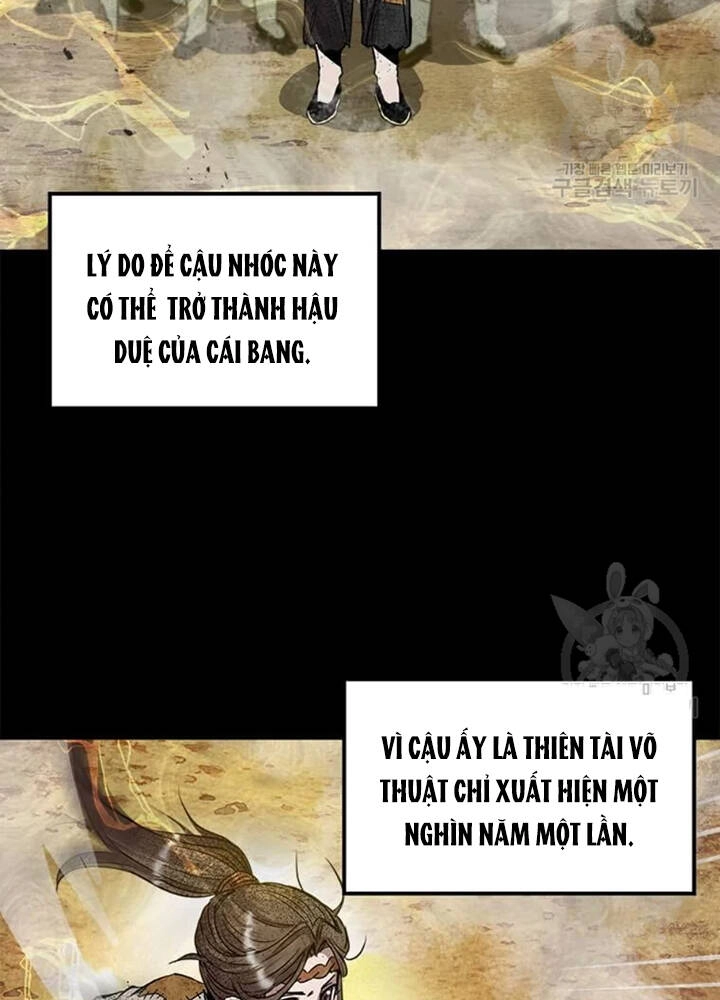 Đạo Sĩ Giang Hồ Chapter 73 - 55